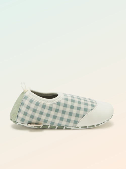 Zapatillas de motricidad 2 'a gatas' - Kitchoun - Kiabi