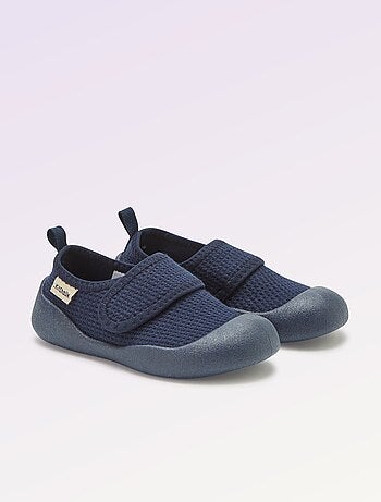 Zapatillas de motricidad 3 'Primeros pasos' - Kitchoun