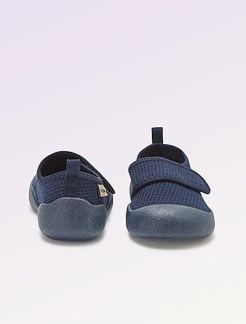 Zapatillas de motricidad 3 'Primeros pasos' - Kitchoun