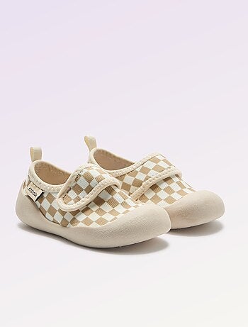 Zapatitos de motricidad 3 'primeros pasos' - Kitchoun
