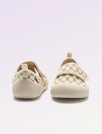 Zapatitos de motricidad 3 'primeros pasos' - Kitchoun