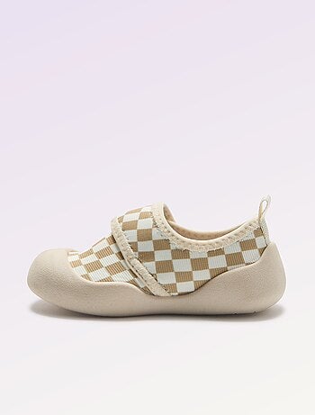 Zapatitos de motricidad 3 'primeros pasos' - Kitchoun