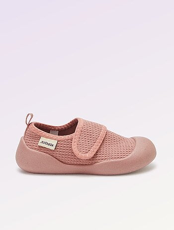 Zapatillas de motricidad 3 'Primeros pasos' - Kitchoun