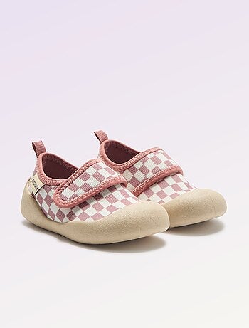 Zapatitos de motricidad 3 'primeros pasos' - Kitchoun