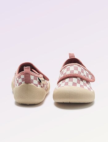 Zapatitos de motricidad 3 'primeros pasos' - Kitchoun