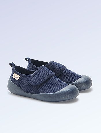 Zapatillas de motricidad 4 'para caminar' - Kitchoun