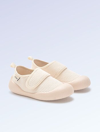 Zapatillas de motricidad 4 'para caminar' - Kitchoun
