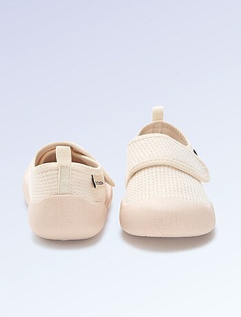 Zapatillas de motricidad 4 'para caminar' - Kitchoun