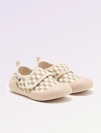 Kitchoun - Zapatillas de motricidad 4 'para caminar'