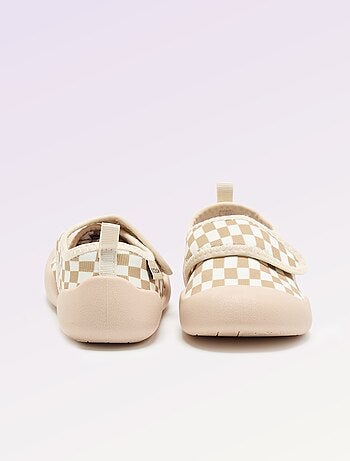 Kitchoun - Zapatillas de motricidad 4 'para caminar'