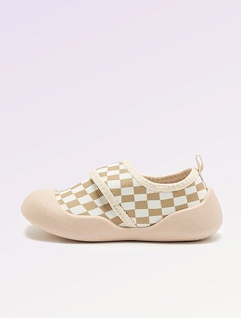 Kitchoun - Zapatillas de motricidad 4 'para caminar'