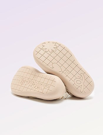 Kitchoun - Zapatillas de motricidad 4 'para caminar'