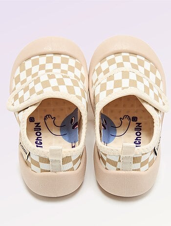 Kitchoun - Zapatillas de motricidad 4 'para caminar'