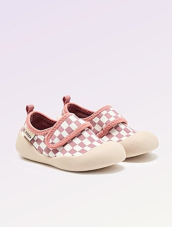 Kitchoun - Zapatillas de motricidad 4 'para caminar'