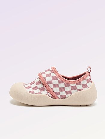 Kitchoun - Zapatillas de motricidad 4 'para caminar'