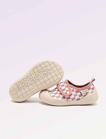 Kitchoun - Zapatillas de motricidad 4 'para caminar'