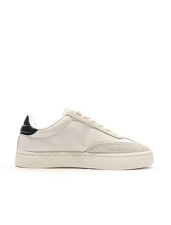 Zapatillas de mujer Calvin Klein Jeans Classic Cupsole