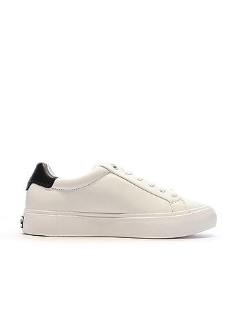 Zapatillas de mujer Calvin Klein Jeans Vulcanized