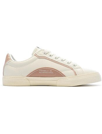 Zapatillas de mujer Pepe Jeans Kenton