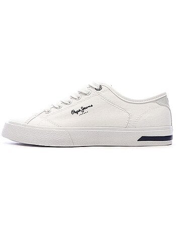 Zapatillas de mujer Pepe Jeans Kenton Road
