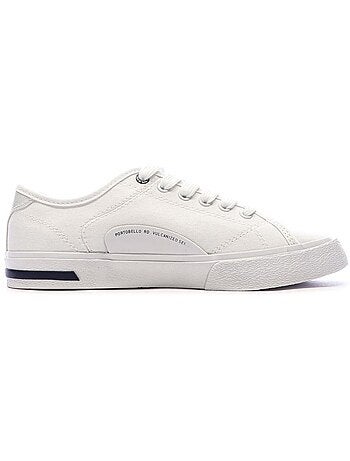 Zapatillas de mujer Pepe Jeans Kenton Road