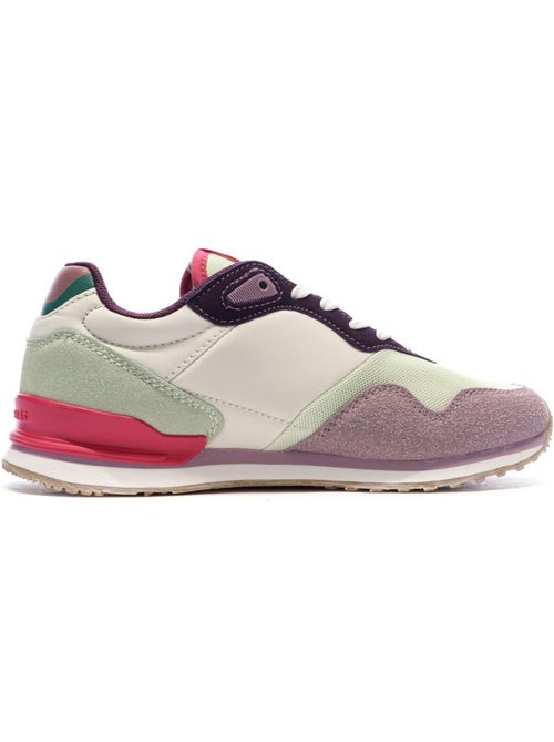 Zapatillas de mujer pepe jeans london - Kiabi