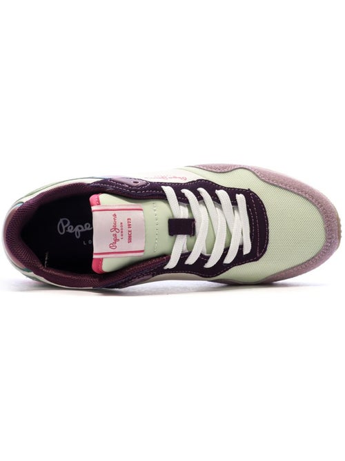 Zapatillas de mujer pepe jeans london - Kiabi