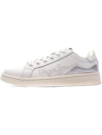 Zapatillas de mujer Pepe Jeans Milton