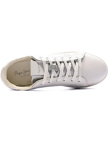 Zapatillas de Mujer Pepe Jeans