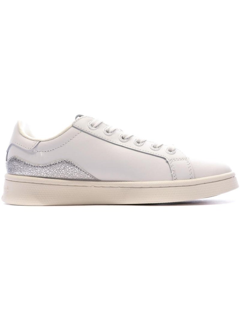 Zapatillas de Mujer Pepe Jeans Plata - Kiabi