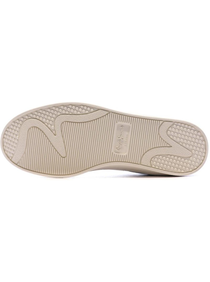 Zapatillas de Mujer Pepe Jeans Plata - Kiabi