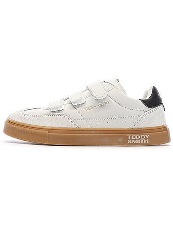 Zapatillas de Mujer Teddy Smith