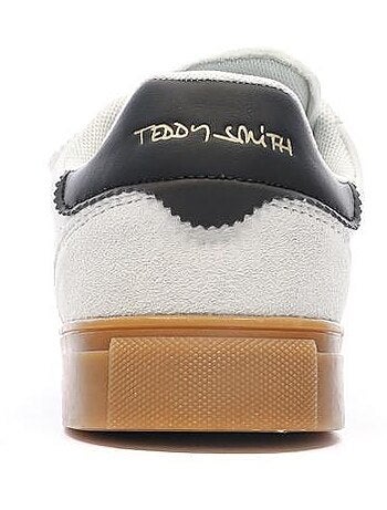Zapatillas de Mujer Teddy Smith