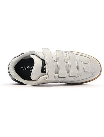 Zapatillas de Mujer Teddy Smith