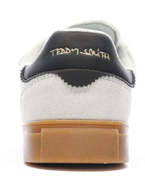 Zapatillas de Mujer Teddy Smith - Kiabi Zapatillas de Mujer Teddy Smith - Kiabi