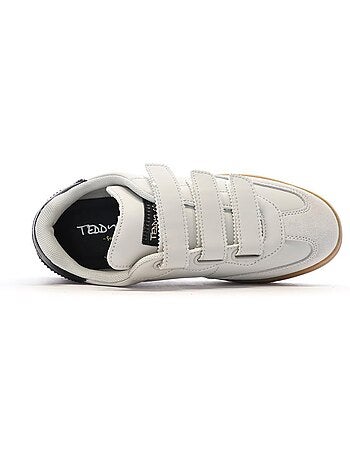 Zapatillas de Mujer Teddy Smith