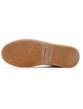 Zapatillas de Mujer Teddy Smith