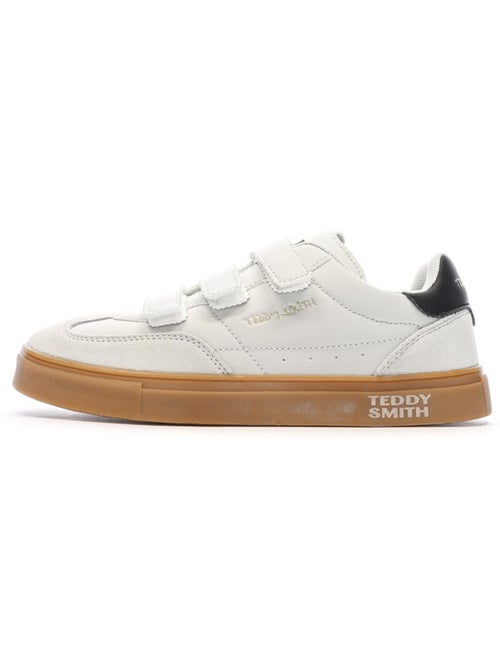Zapatillas de Mujer Teddy Smith - Kiabi Zapatillas de Mujer Teddy Smith - Kiabi