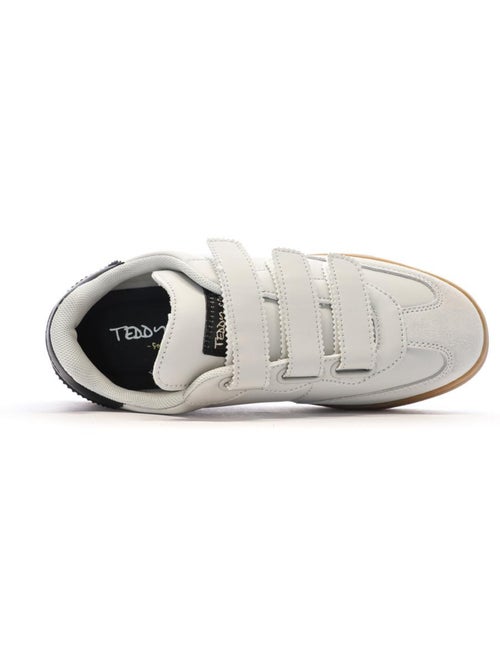 Zapatillas de Mujer Teddy Smith - Kiabi Zapatillas de Mujer Teddy Smith - Kiabi