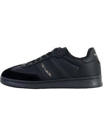 Zapatillas de Mujer Teddy Smith PU