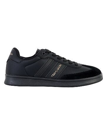 Zapatillas de Mujer Teddy Smith PU