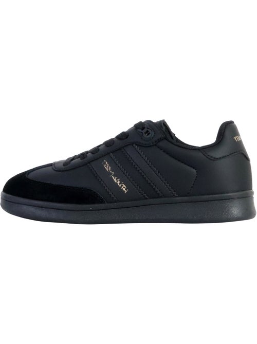Zapatillas de Mujer Teddy Smith PU - Kiabi