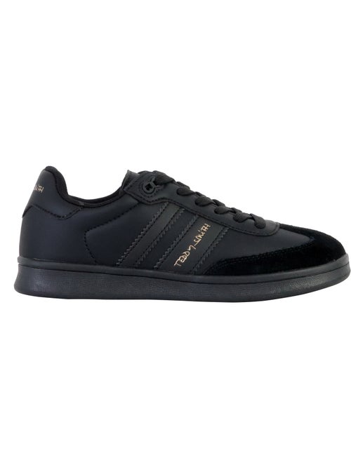 Zapatillas de Mujer Teddy Smith PU - Kiabi