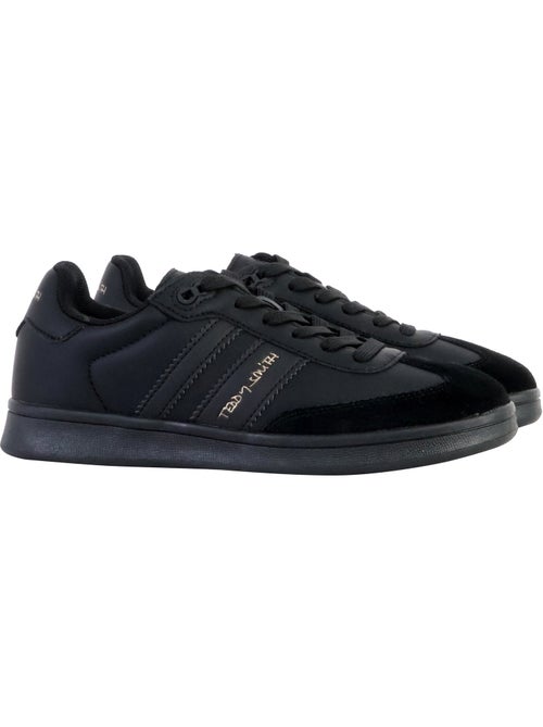 Zapatillas de Mujer Teddy Smith PU - Kiabi