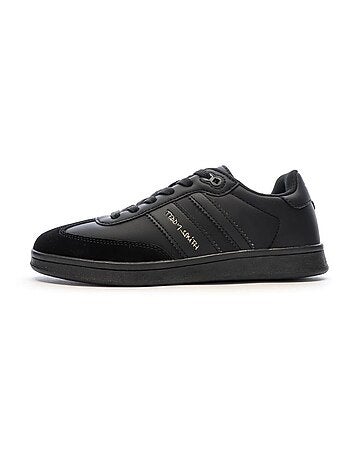 Zapatillas de Mujer Teddy Smith PU