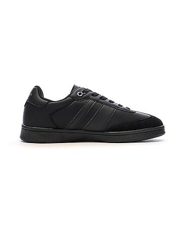 Zapatillas de Mujer Teddy Smith PU