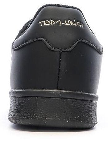 Zapatillas de Mujer Teddy Smith PU