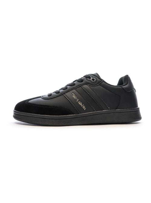 Zapatillas de Mujer Teddy Smith PU - Kiabi