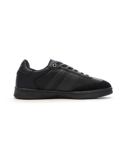 Zapatillas de Mujer Teddy Smith PU - Kiabi