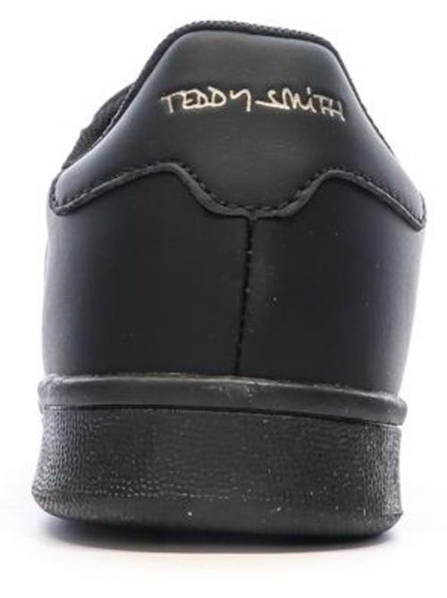 Zapatillas de Mujer Teddy Smith PU - Kiabi